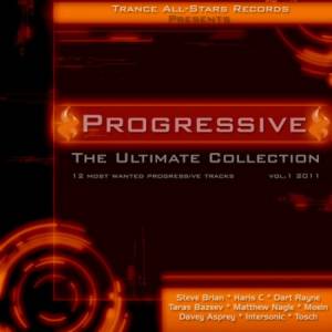 VA-The Ultimate Progressive Collection Vol.1 (2011)