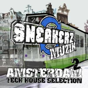 VA-Sneakerz MUZIK Amsterdam Tech-house Selection 2 (2011)