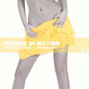VA - Trance In Motion Vol.63 (2010) MP3