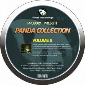 Panda Collection Vol. 5 (2010)
