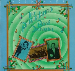 The Pasadena Roof Orchestra - Good News (1975)